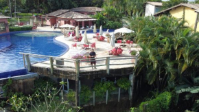Villas do Pratagy Com Jacuzzy Prive Bromelia 301